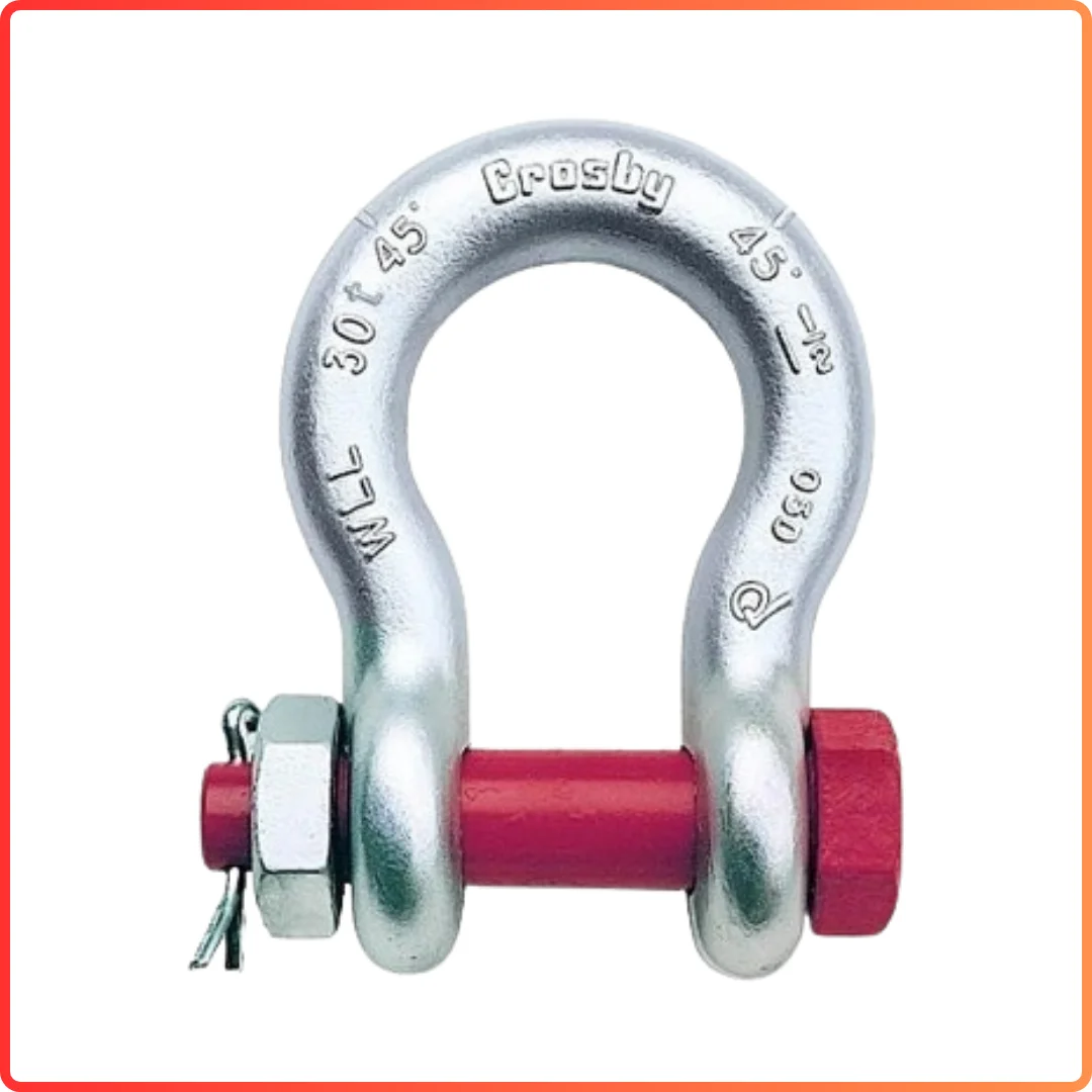 shackle